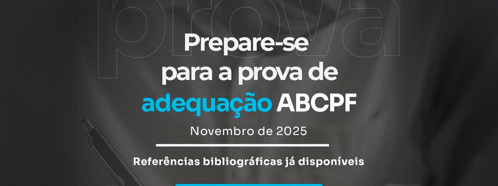 Prova 2025